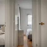 Aphrodite Apartamento *