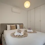 Apartamento Aphrodite
