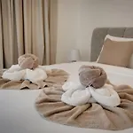 Aphrodite Appartement *