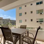 Apartamento Aphrodite *