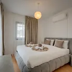 Aphrodite Appartement Limassol