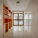 Aphrodite Apartamento *