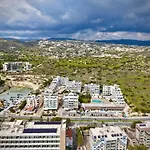 Appartement Aphrodite