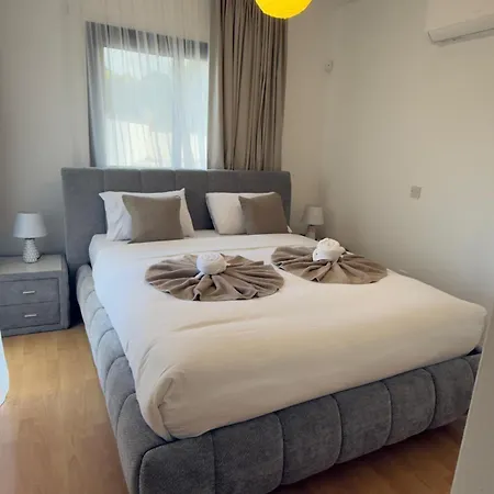 Aphrodite Apartament