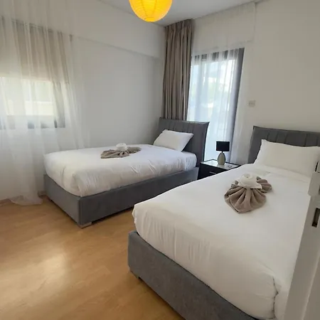 Apartament Aphrodite Limassol