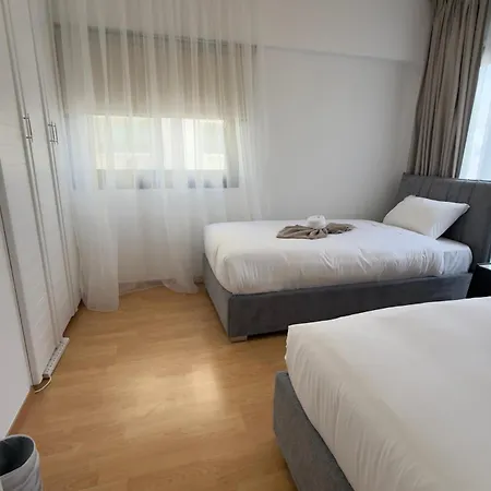 Aphrodite Apartament