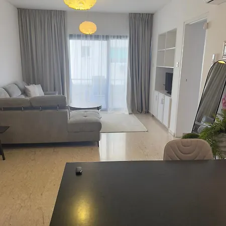 Apartament Aphrodite *