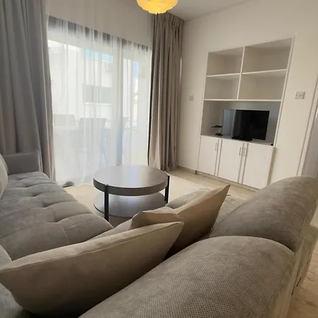 Aphrodite Apartament