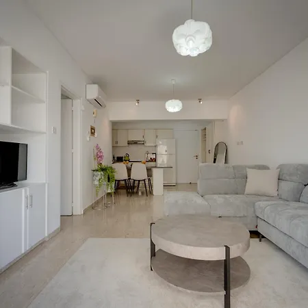 Apartamento Aphrodite *