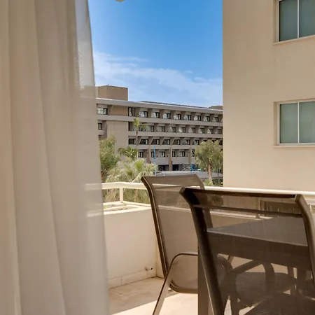 Apartment Aphrodite