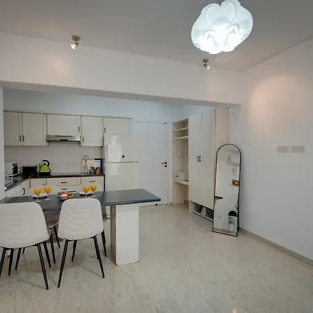 Aphrodite Appartement