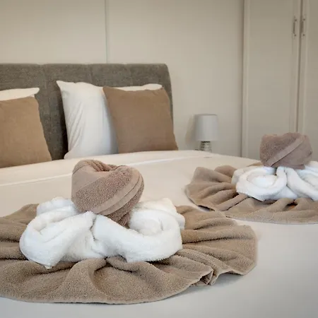 Aphrodite Apartment Limassol