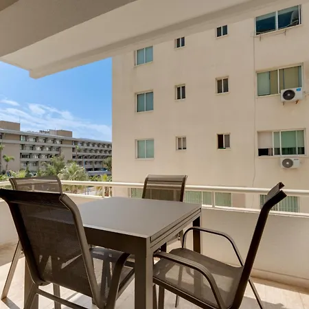 Apartment Aphrodite *