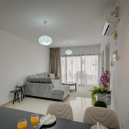 Apartment Aphrodite