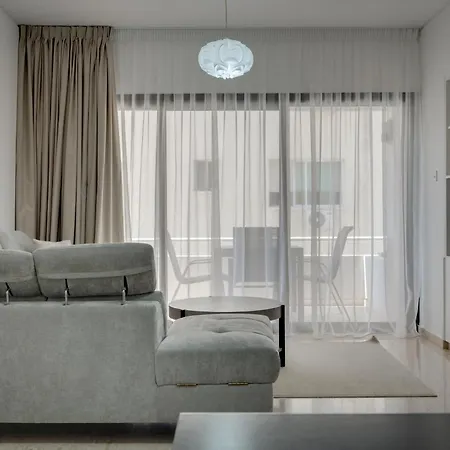 Apartment Aphrodite