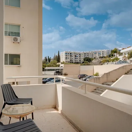Aphrodite Apartment