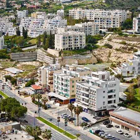 Aphrodite Apartment Limassol