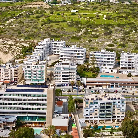 Apartment Aphrodite *