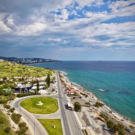 Aphrodite * Limassol