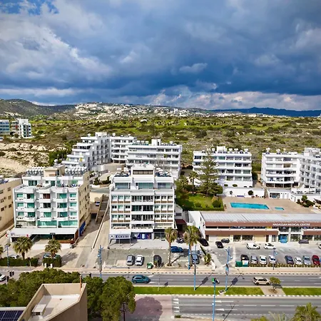 Aphrodite Limassol