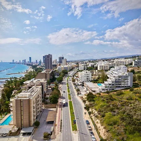 Aphrodite Apartment Limassol