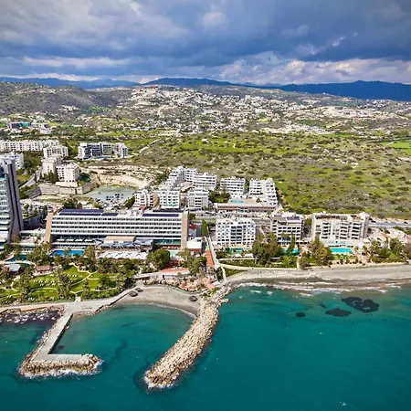 Apartment Aphrodite *