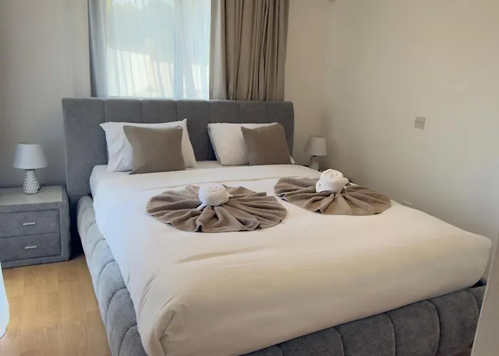 Aphrodite Apartament