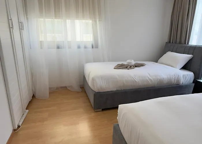 Aphrodite Apartament