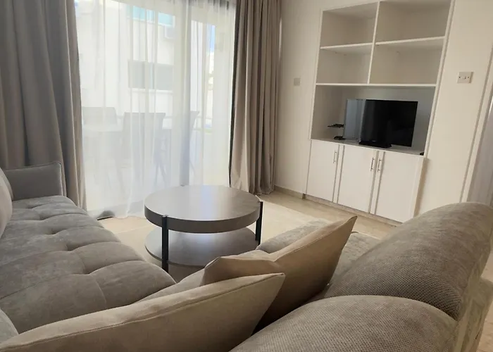 Aphrodite Apartament