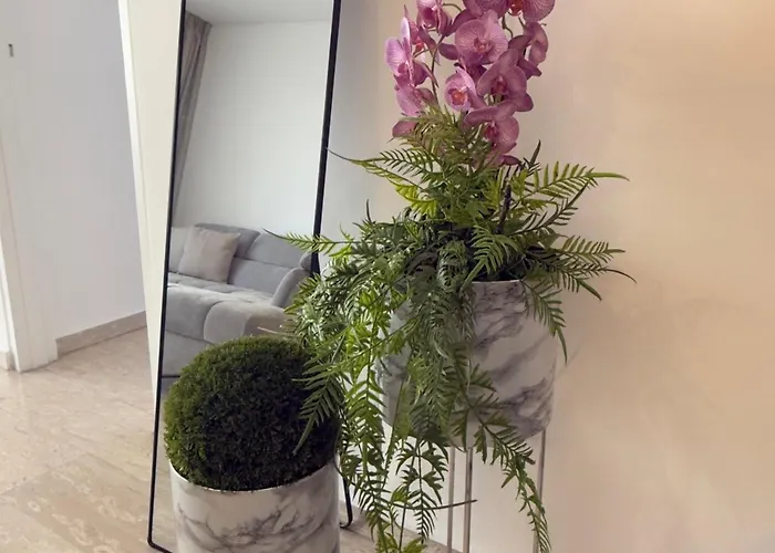 Apartament Aphrodite *