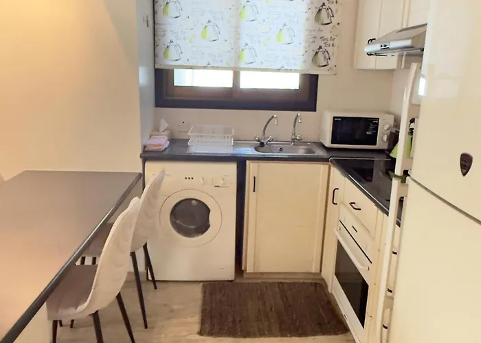 Aphrodite Apartament Limassol