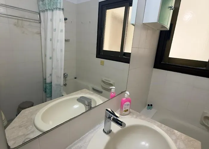 Apartament Aphrodite