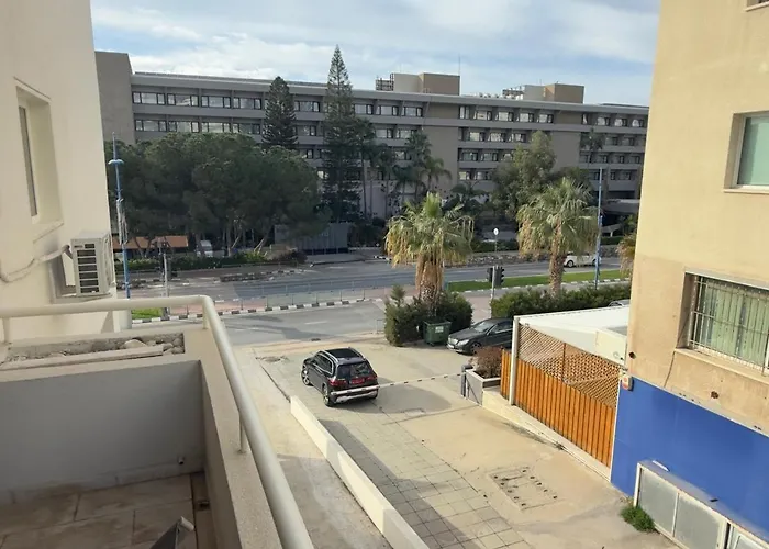 Apartament Aphrodite Limassol