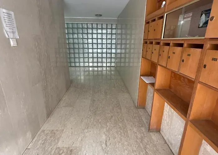 Aphrodite Apartament Limassol