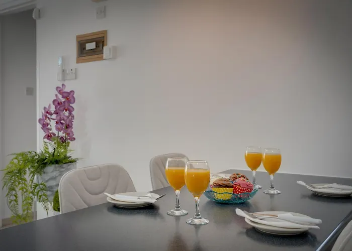 Aphrodite * Limassol