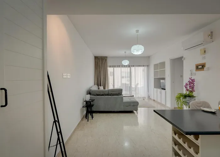 Aphrodite Apartment Limassol