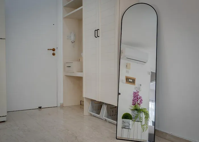 Aphrodite Apartment Limassol