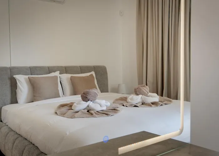 Apartment Aphrodite Limassol