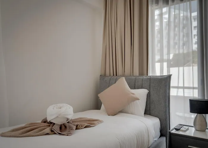 Aphrodite * Limassol