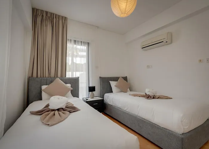 Aphrodite * Limassol