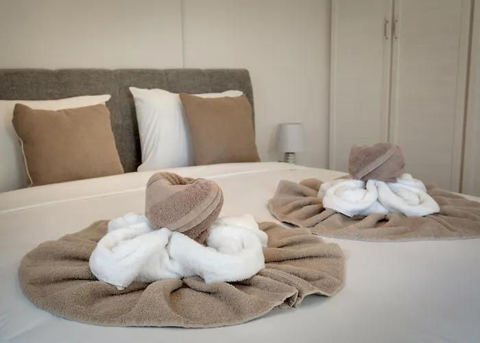 Aphrodite Apartment Limassol