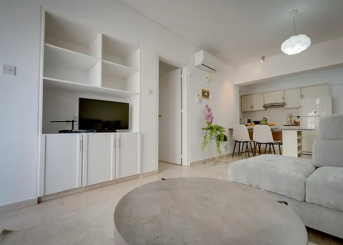 Apartment Aphrodite *