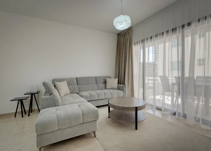 Apartment Aphrodite Limassol