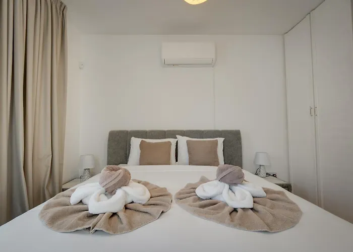 Aphrodite * Limassol