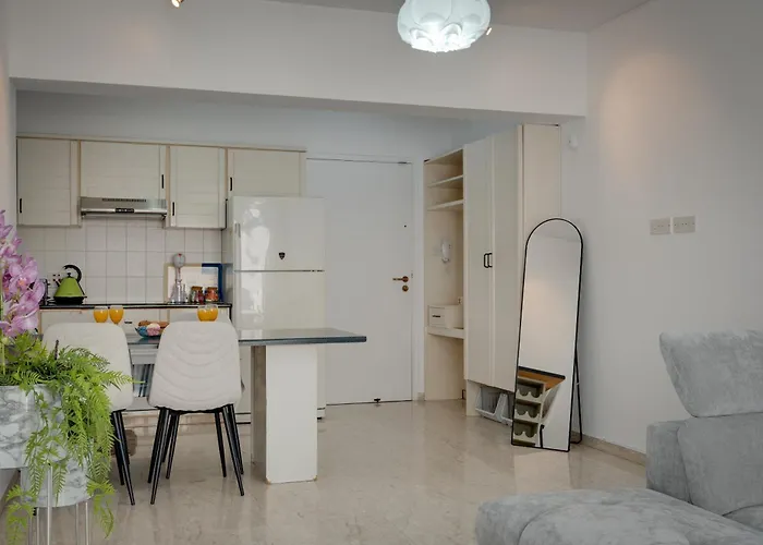 Aphrodite Apartment Limassol