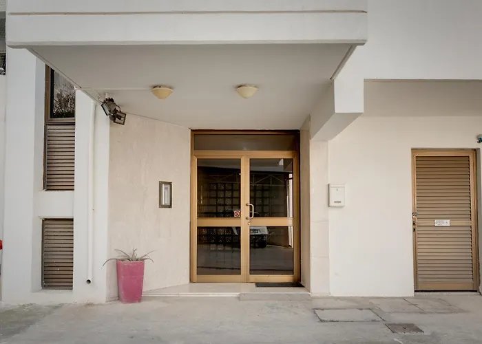 Aphrodite Apartment Limassol