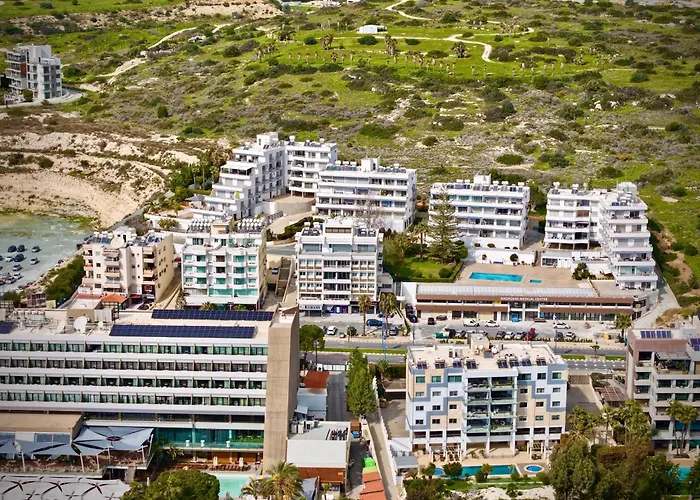 Apartment Aphrodite *