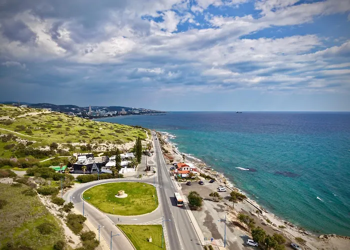 Aphrodite * Limassol