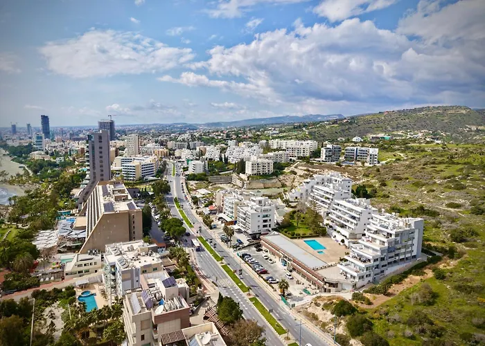 Aphrodite Apartment Limassol