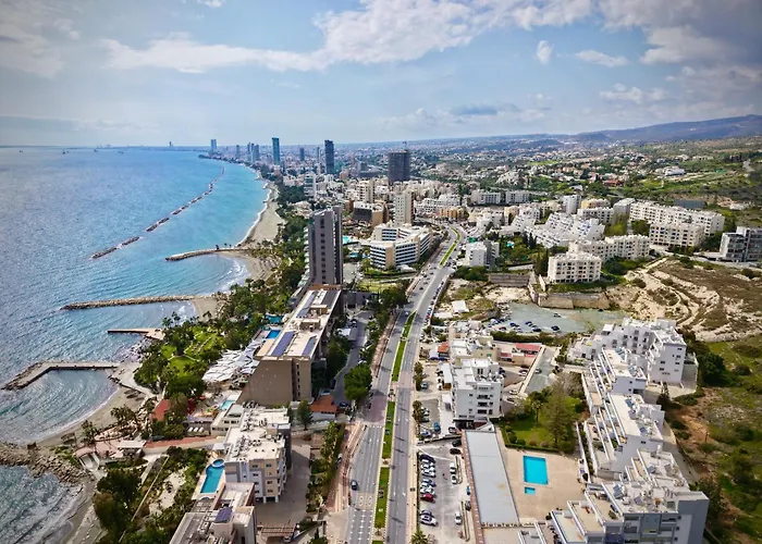 Apartment Aphrodite Limassol